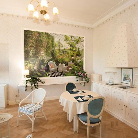 Giardino Del Lago Roma Dış mekan fotoğraf