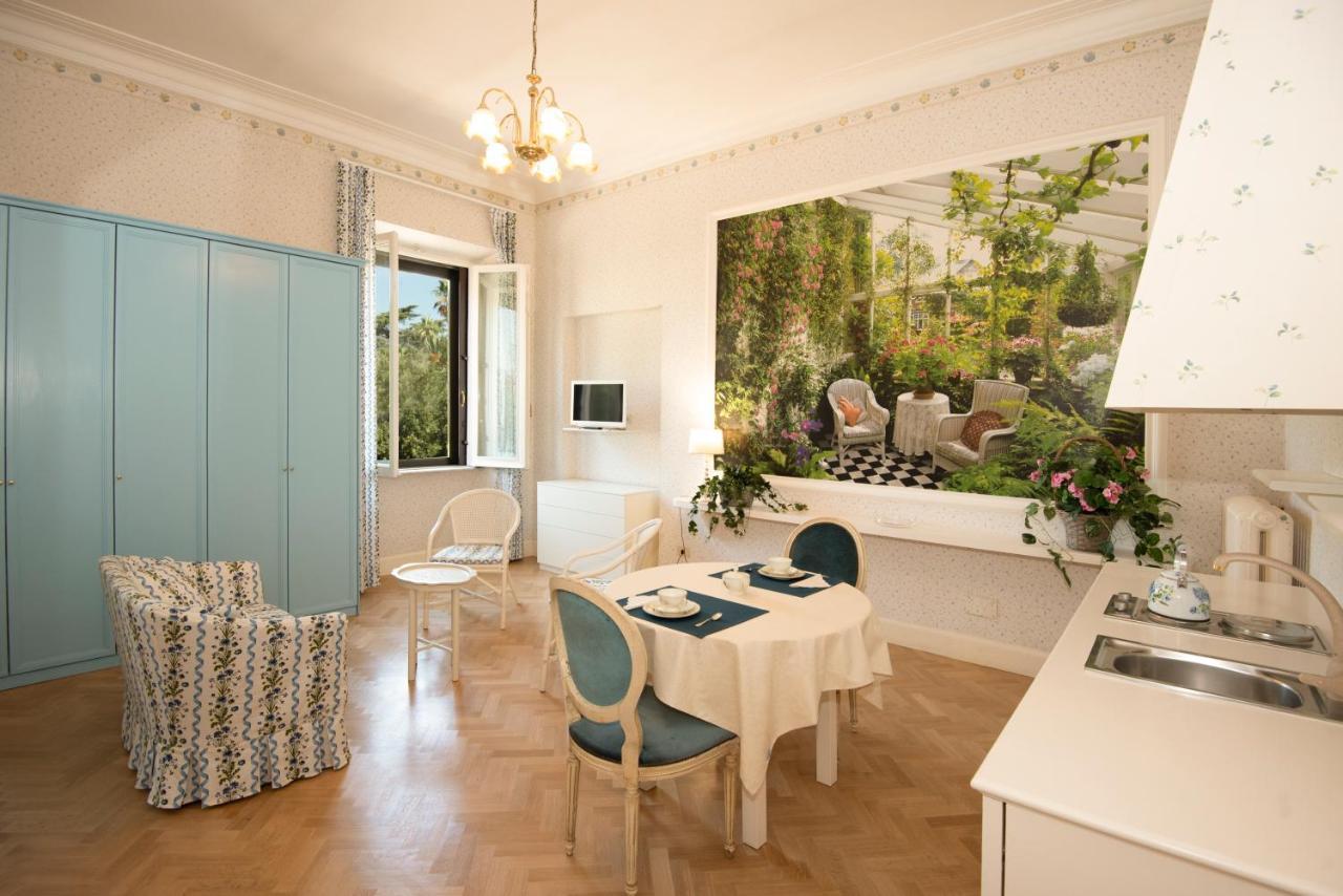 Giardino Del Lago Roma Dış mekan fotoğraf
